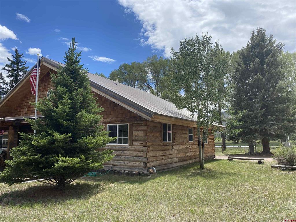 36825 Highway 149 Creede CO 81130