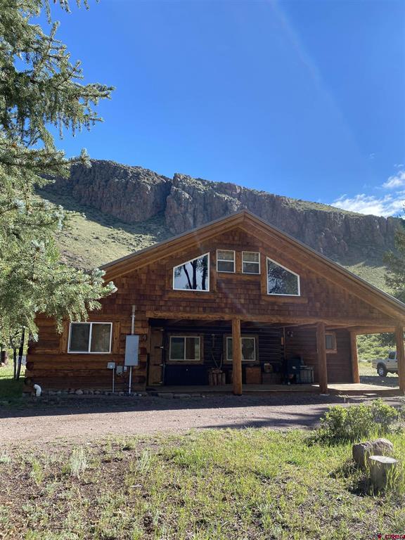 36825 Highway 149 Creede CO 81130