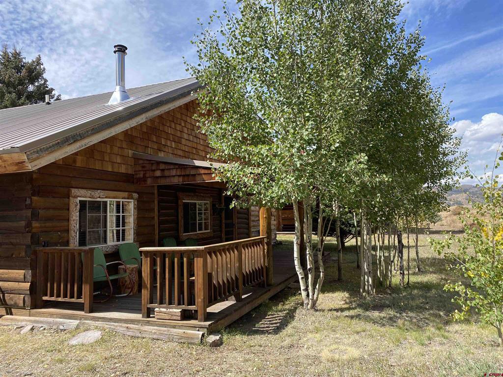 36825 Highway 149 Creede CO 81130