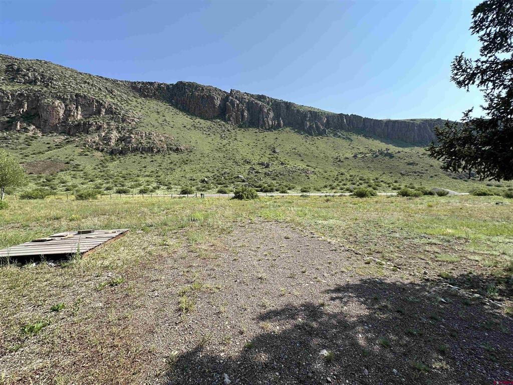 36825 Highway 149 Creede CO 81130