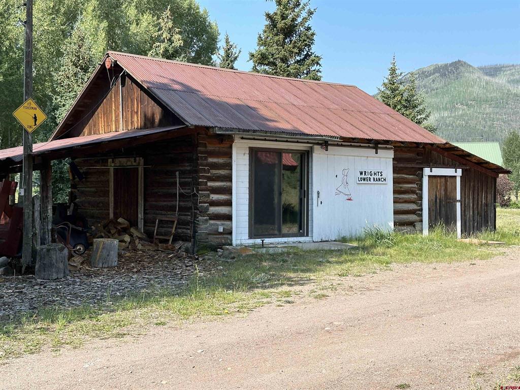 36825 Highway 149 Creede CO 81130