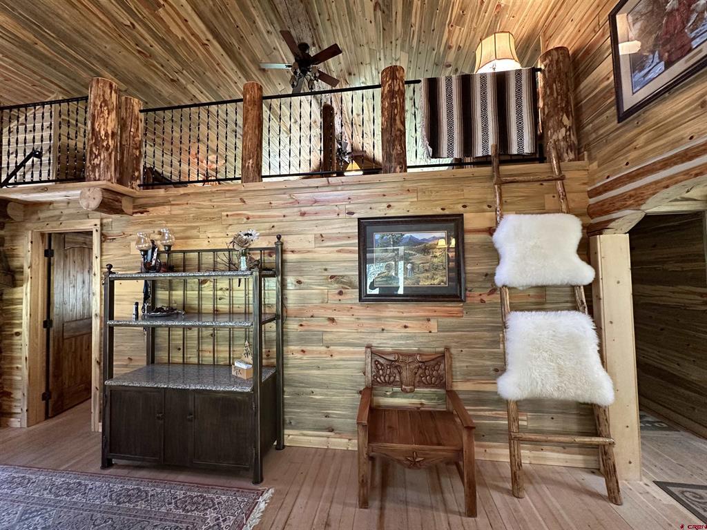 36825 Highway 149 Creede CO 81130