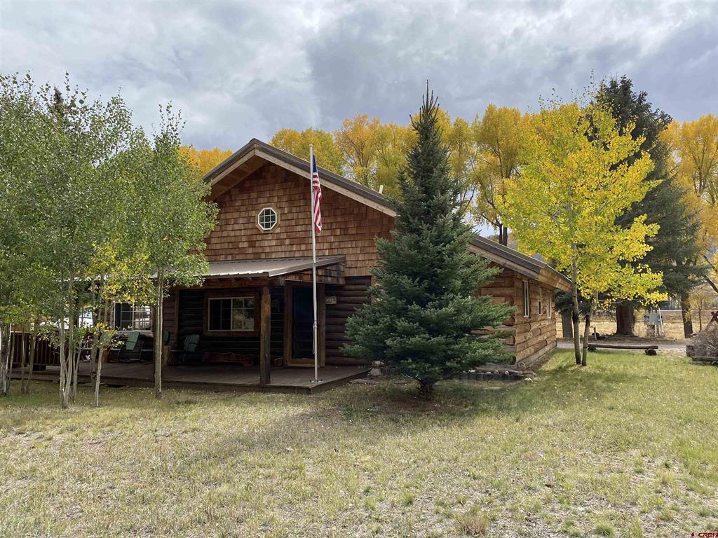 36825 Highway 149 Creede CO 81130