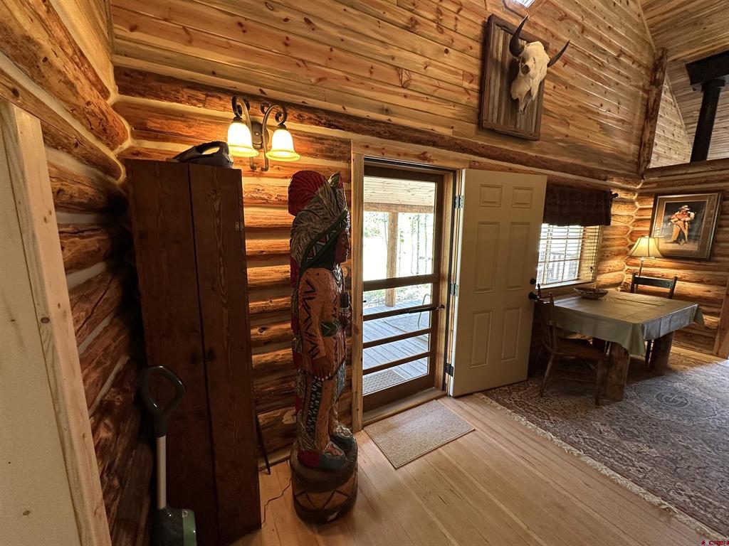 36825 Highway 149 Creede CO 81130