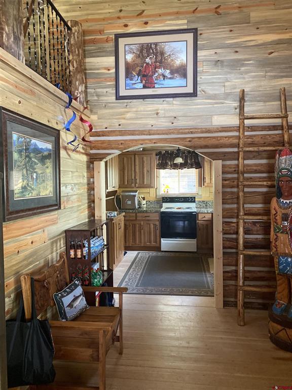 36825 Highway 149 Creede CO 81130