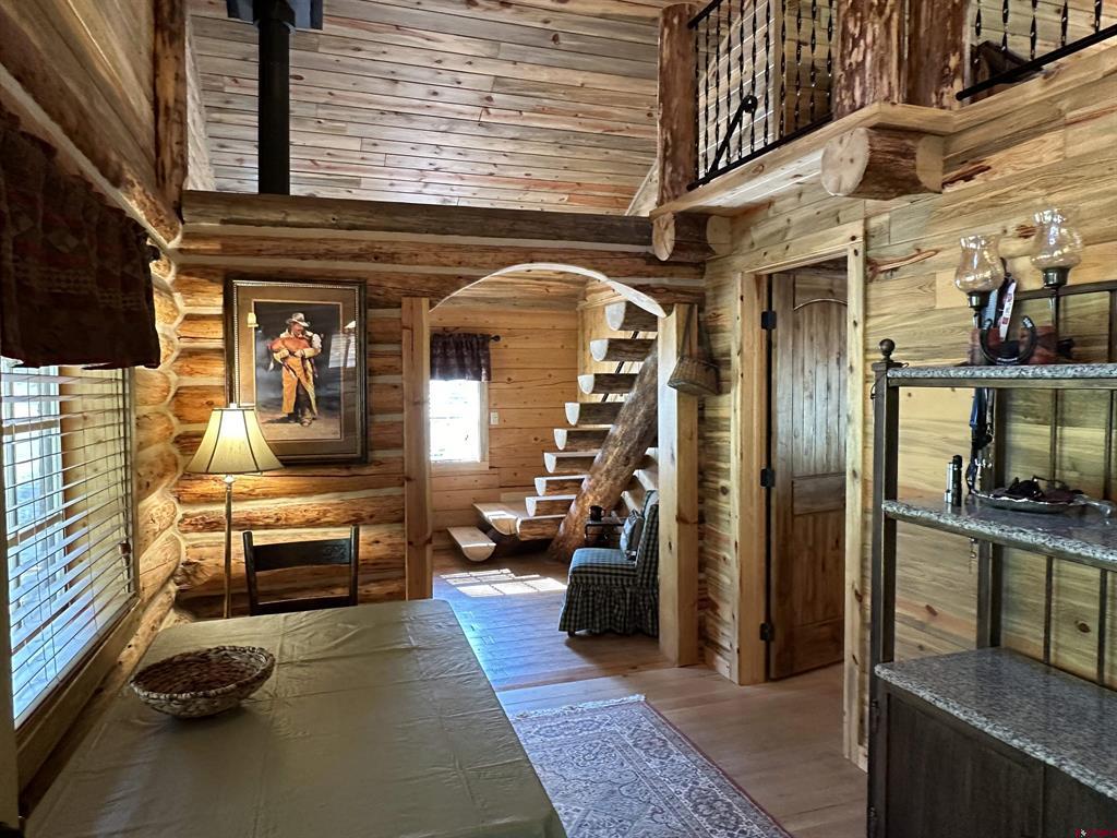 36825 Highway 149 Creede CO 81130