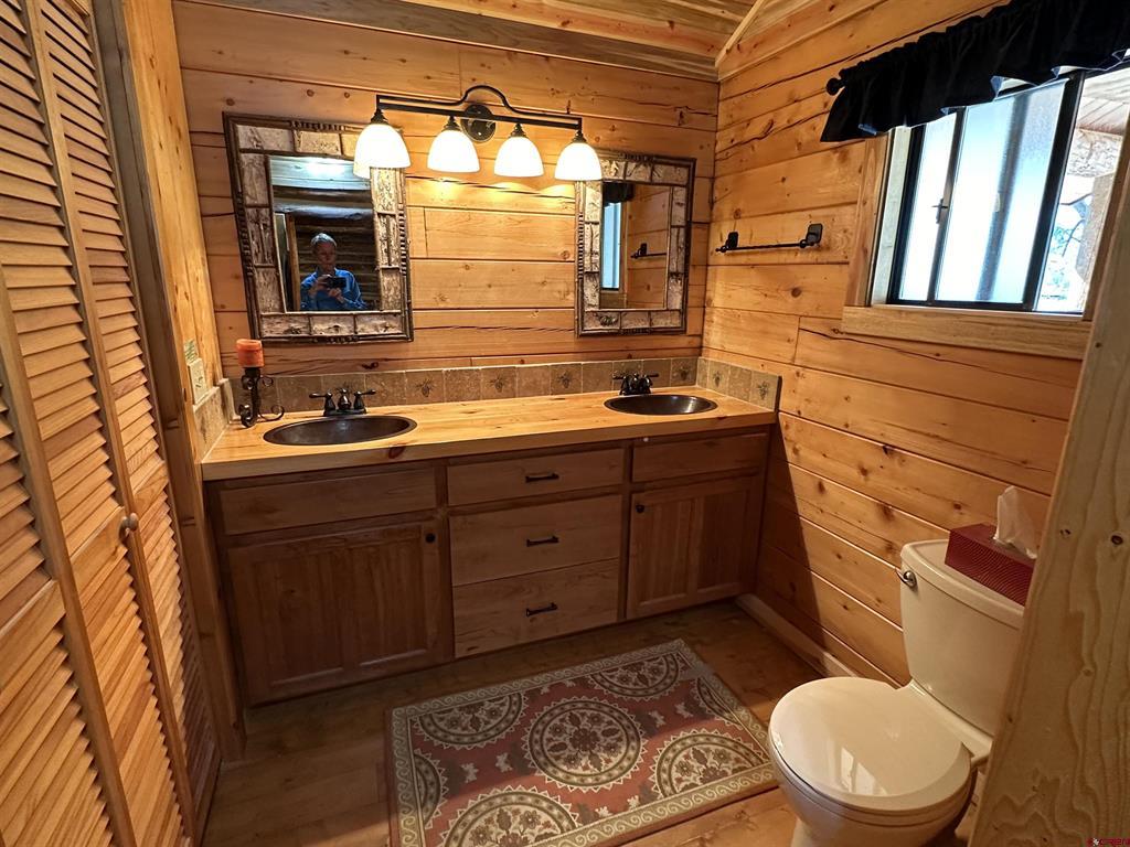 36825 Highway 149 Creede CO 81130
