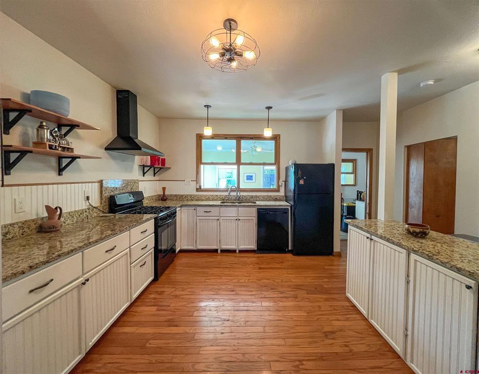 37 Bronk Street Monte Vista CO 81144