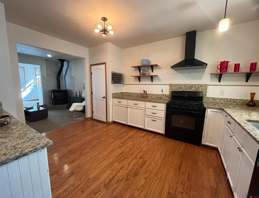 37 Bronk Street Monte Vista CO 81144