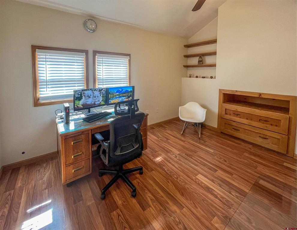 37 Bronk Street Monte Vista CO 81144