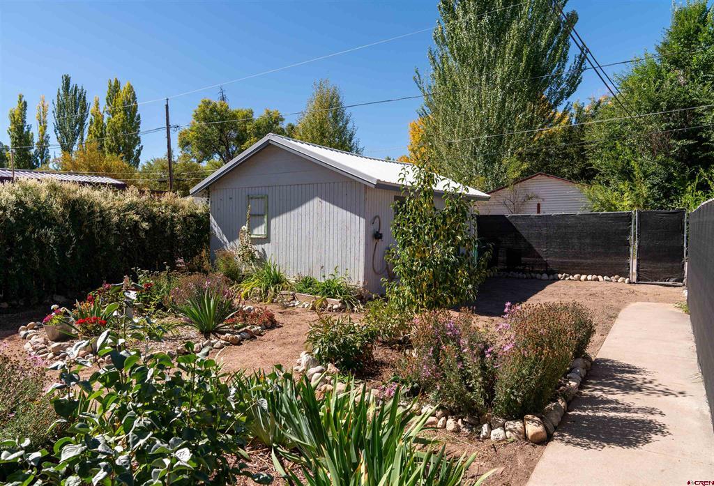 37 Bronk Street Monte Vista CO 81144
