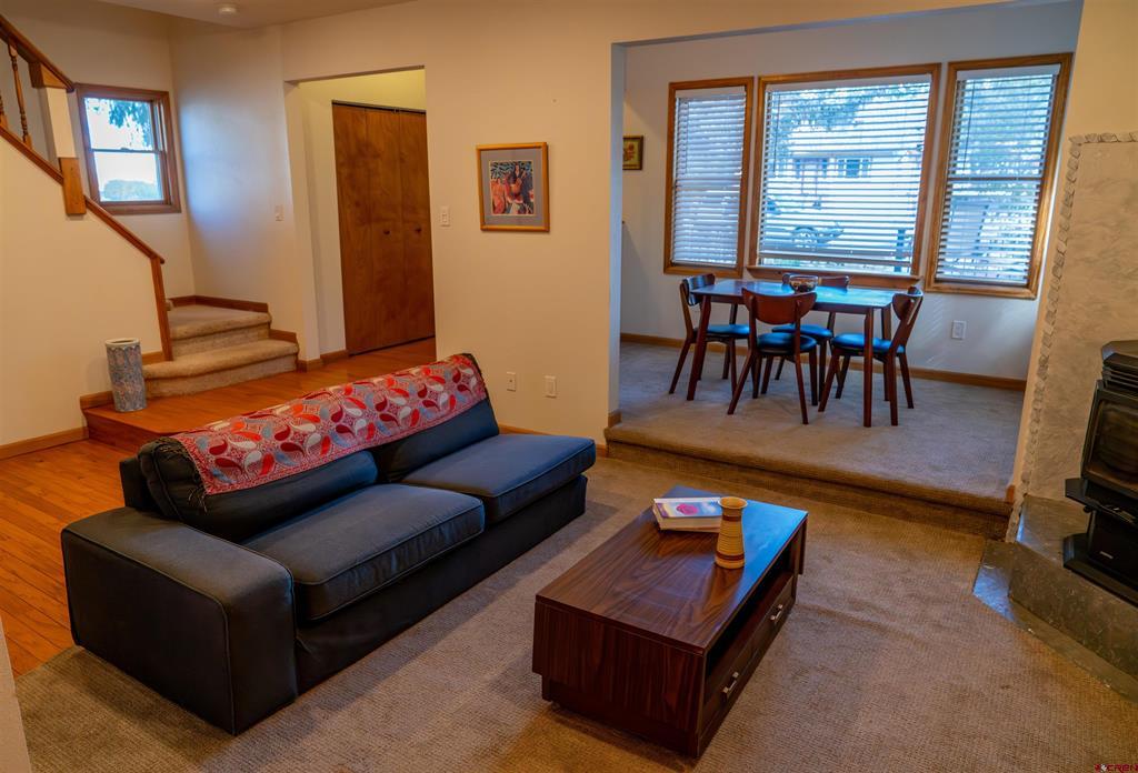 37 Bronk Street Monte Vista CO 81144