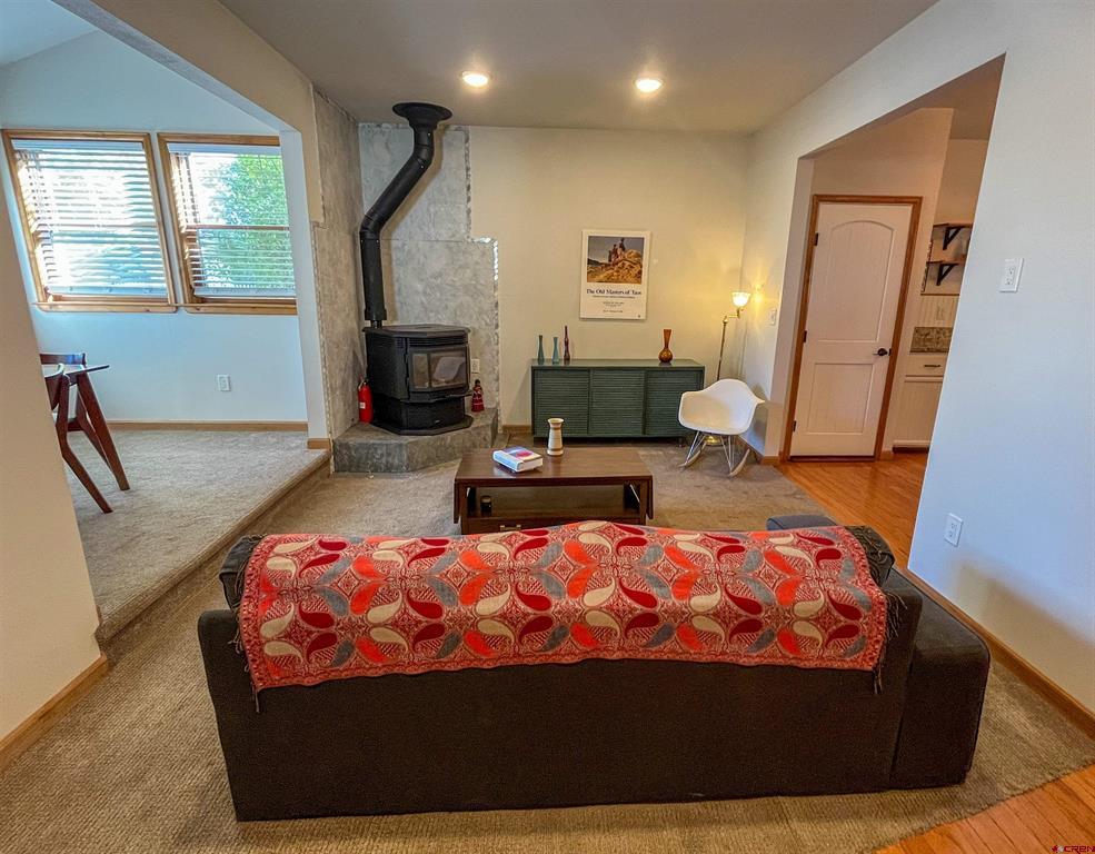 37 Bronk Street Monte Vista CO 81144