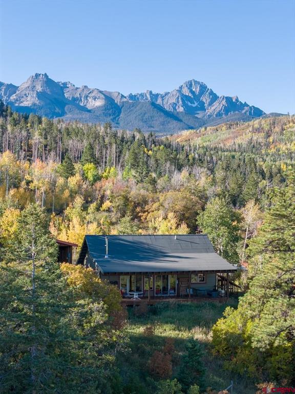 444 Which Way Ridgway CO 81432