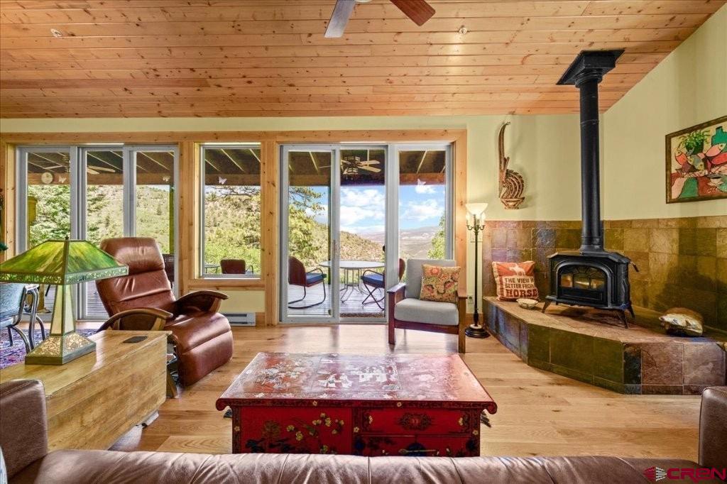 444 Which Way Ridgway CO 81432