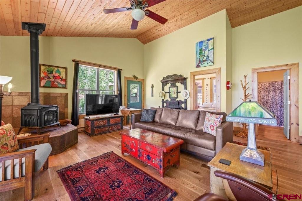 444 Which Way Ridgway CO 81432