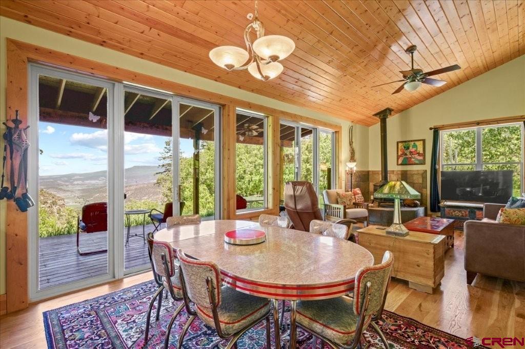 444 Which Way Ridgway CO 81432