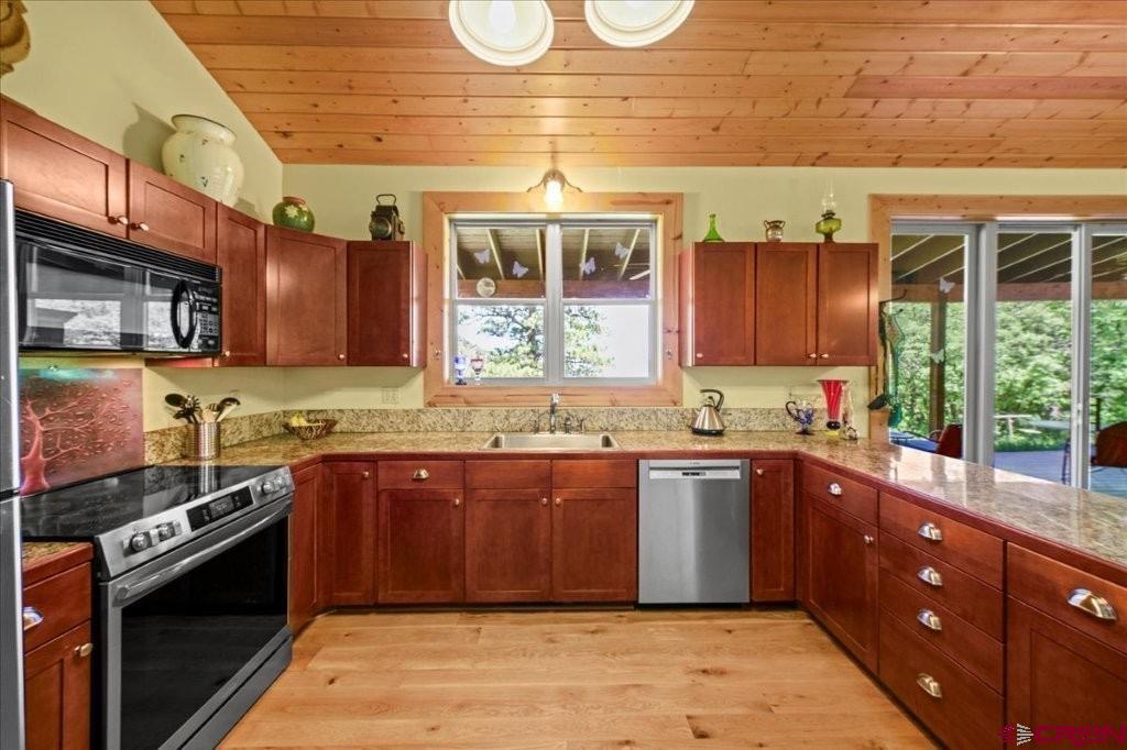 444 Which Way Ridgway CO 81432