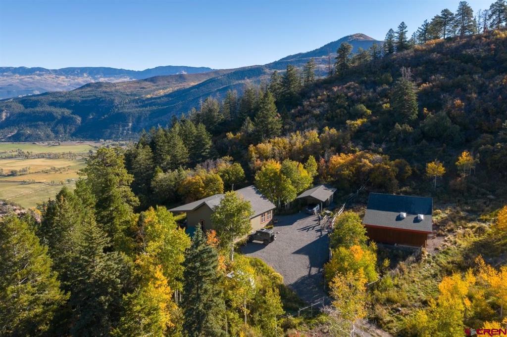 444 Which Way Ridgway CO 81432