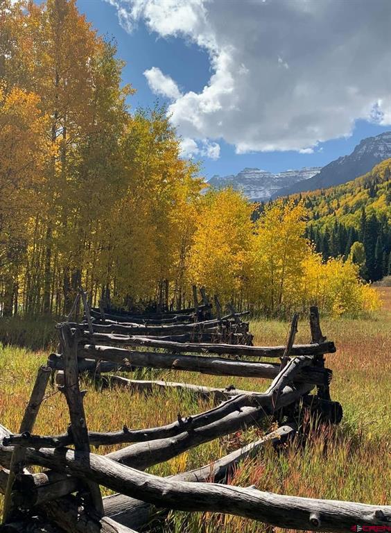 444 Which Way Ridgway CO 81432