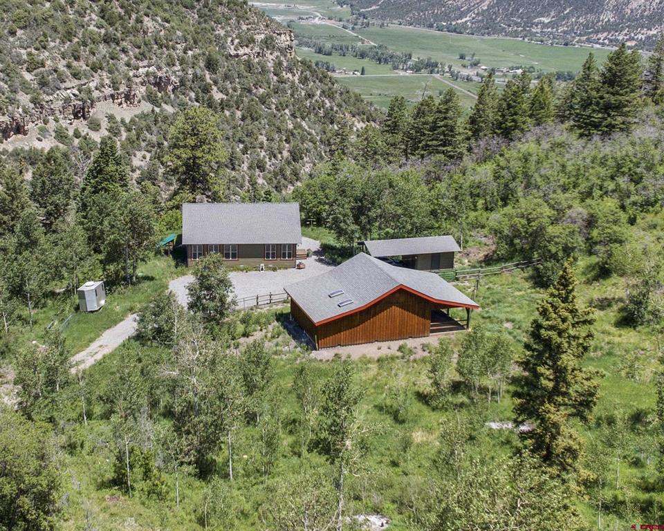 444 Which Way Ridgway CO 81432