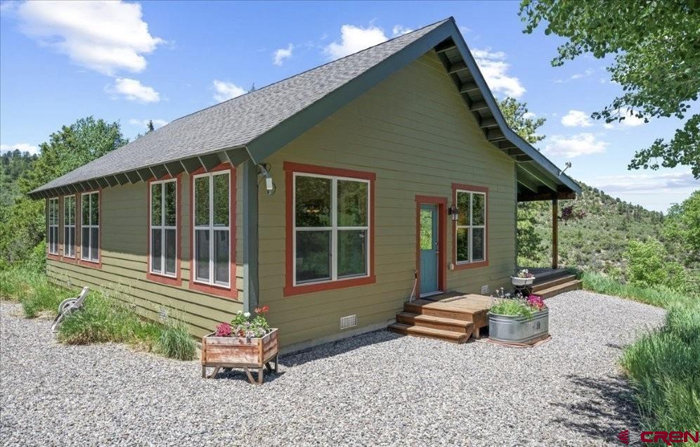 444 Which Way Ridgway CO 81432