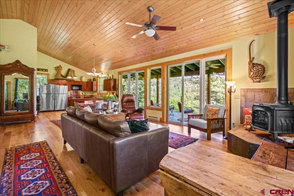 444 Which Way Ridgway CO 81432