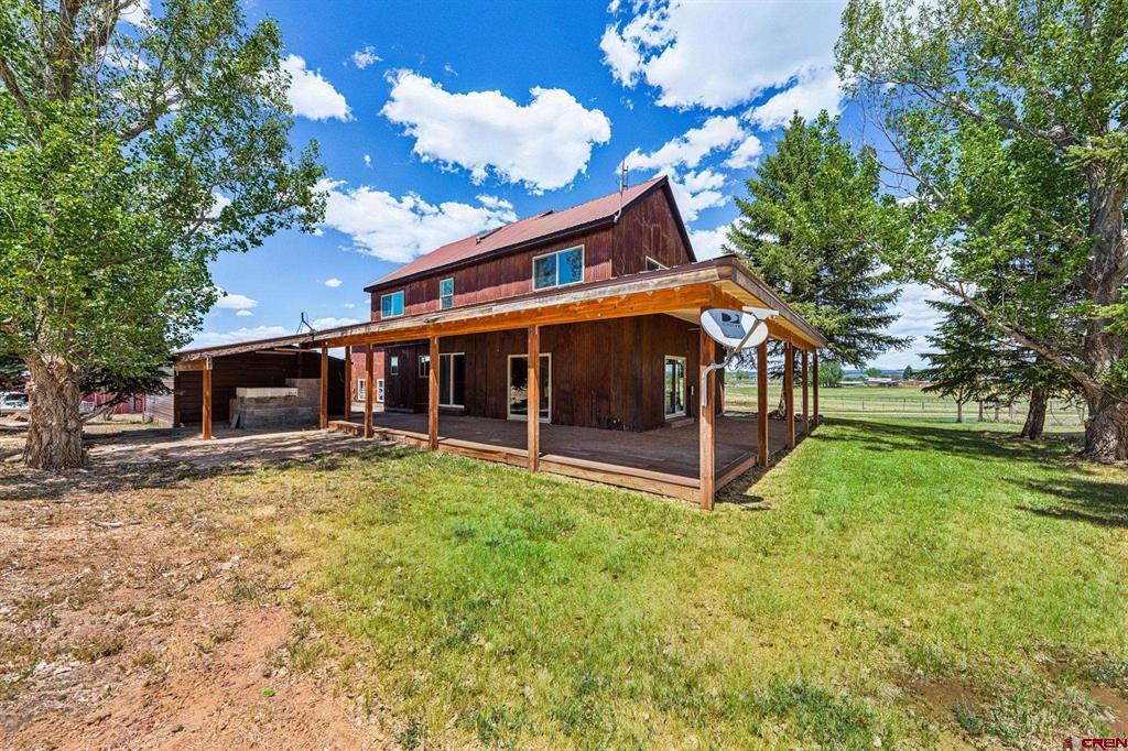 22480 Road L Cortez CO 81321