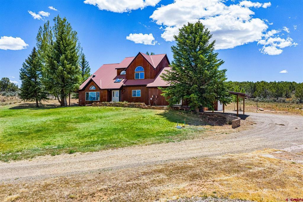 22480 Road L Cortez CO 81321