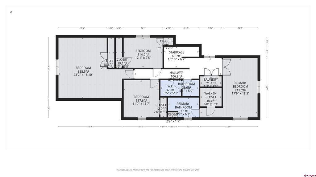 22480 Road L Cortez CO 81321