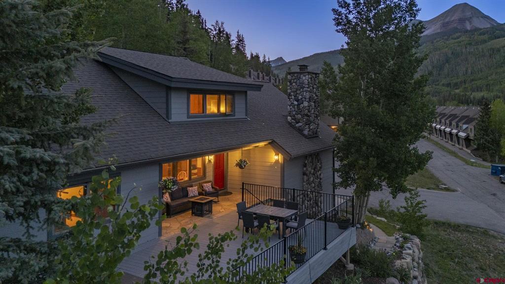 102 Meadowview Drive Durango CO 81301