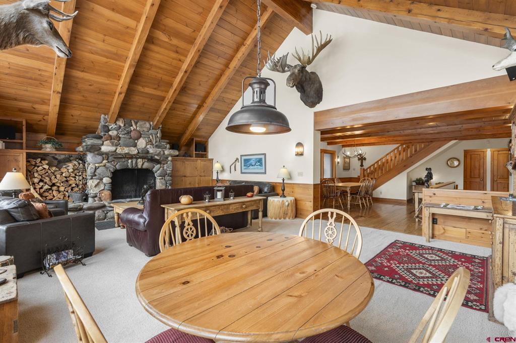 102 Meadowview Drive Durango CO 81301