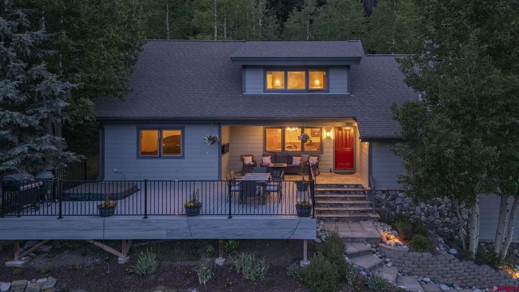 102 Meadowview Drive Durango CO 81301