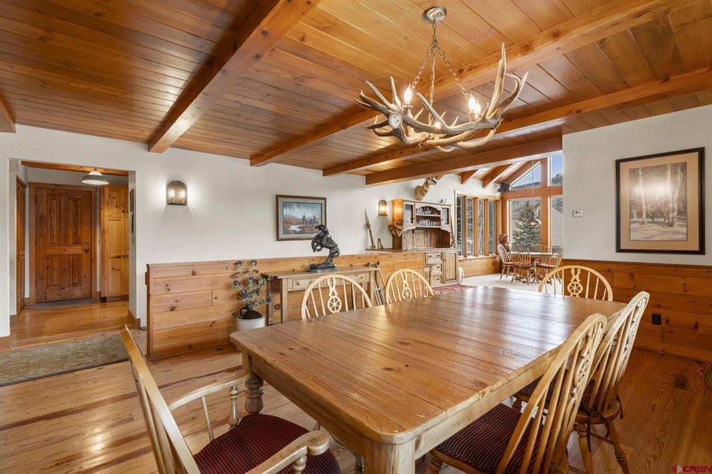102 Meadowview Drive Durango CO 81301