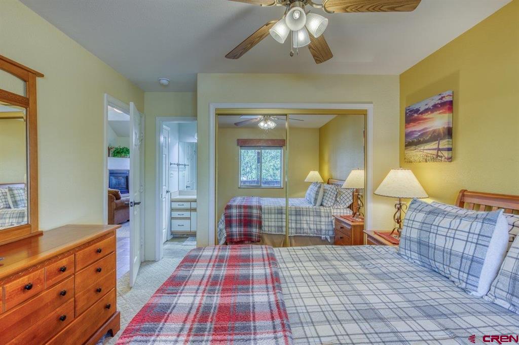 301 Talisman Drive Pagosa Springs CO 81147