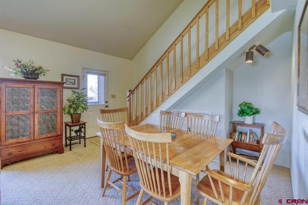 301 Talisman Drive Pagosa Springs CO 81147