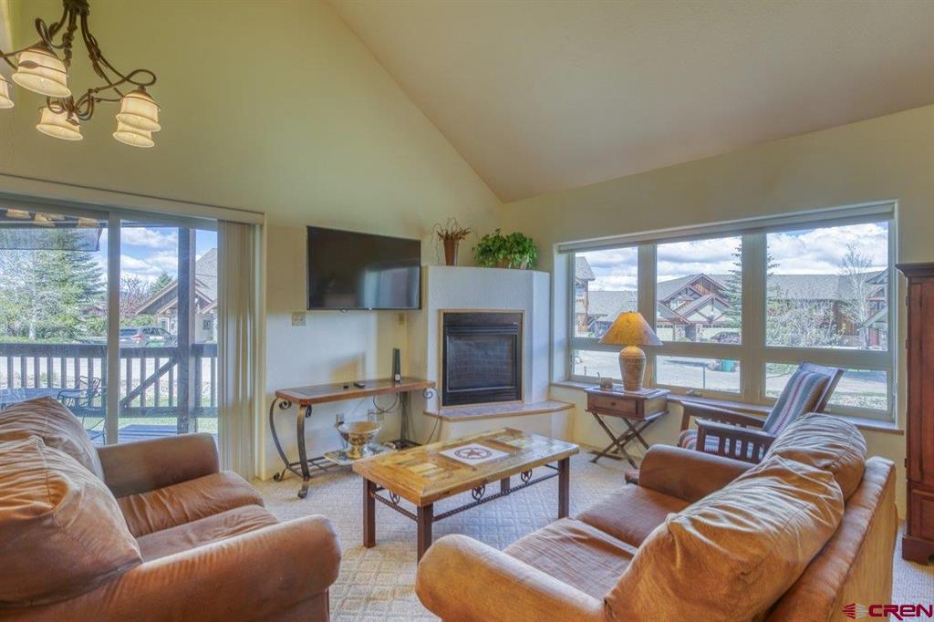 301 Talisman Drive Pagosa Springs CO 81147