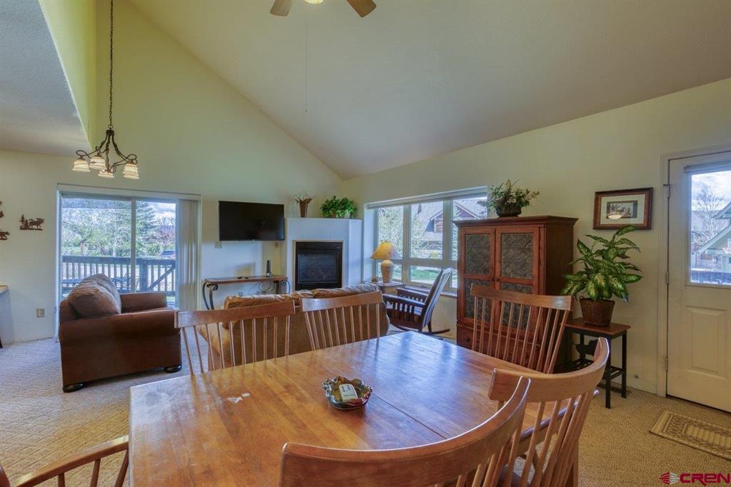 301 Talisman Drive Pagosa Springs CO 81147