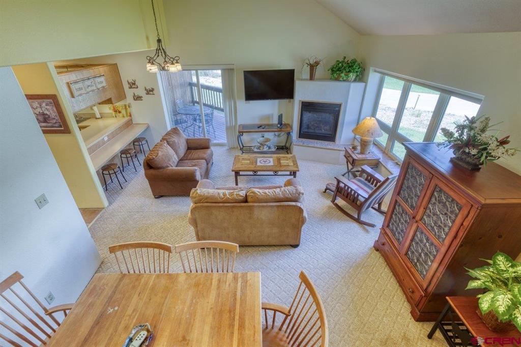 301 Talisman Drive Pagosa Springs CO 81147