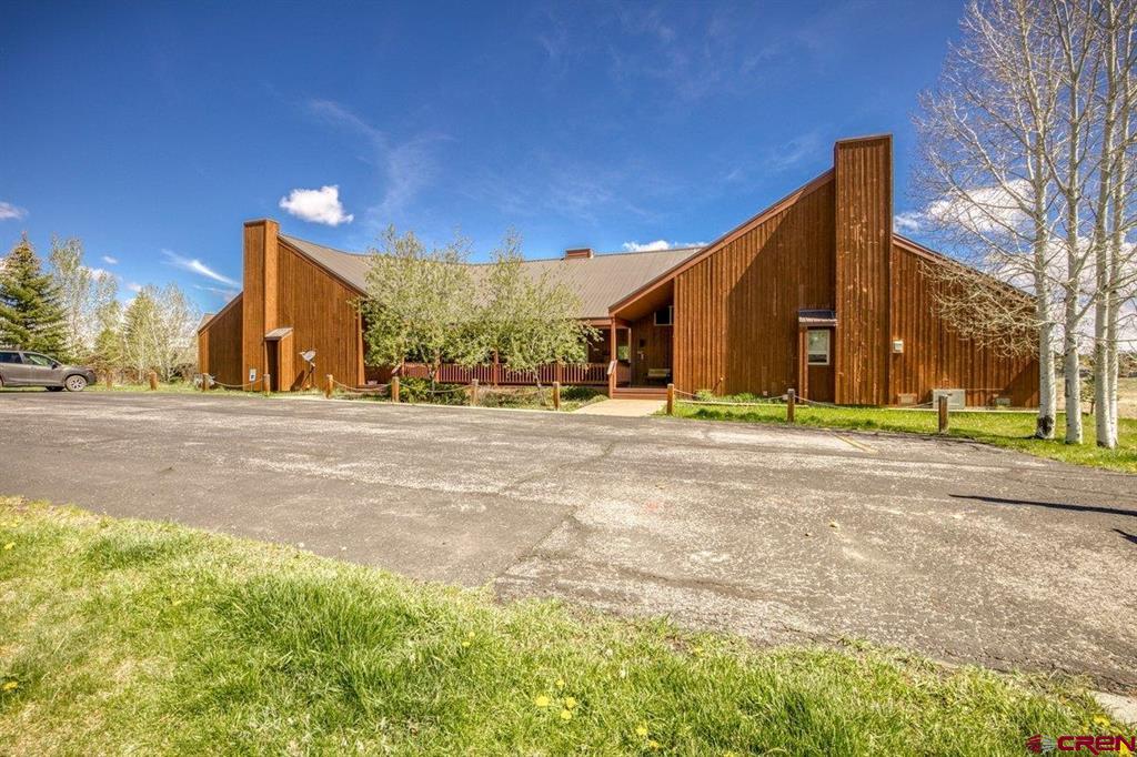301 Talisman Drive Pagosa Springs CO 81147