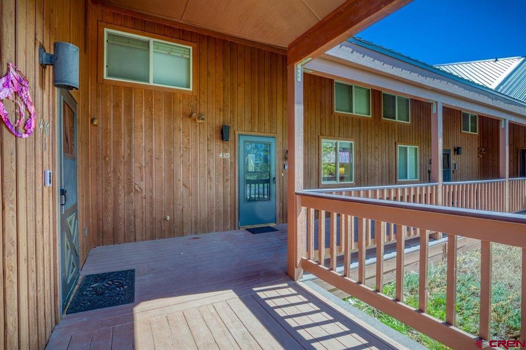 301 Talisman Drive Pagosa Springs CO 81147
