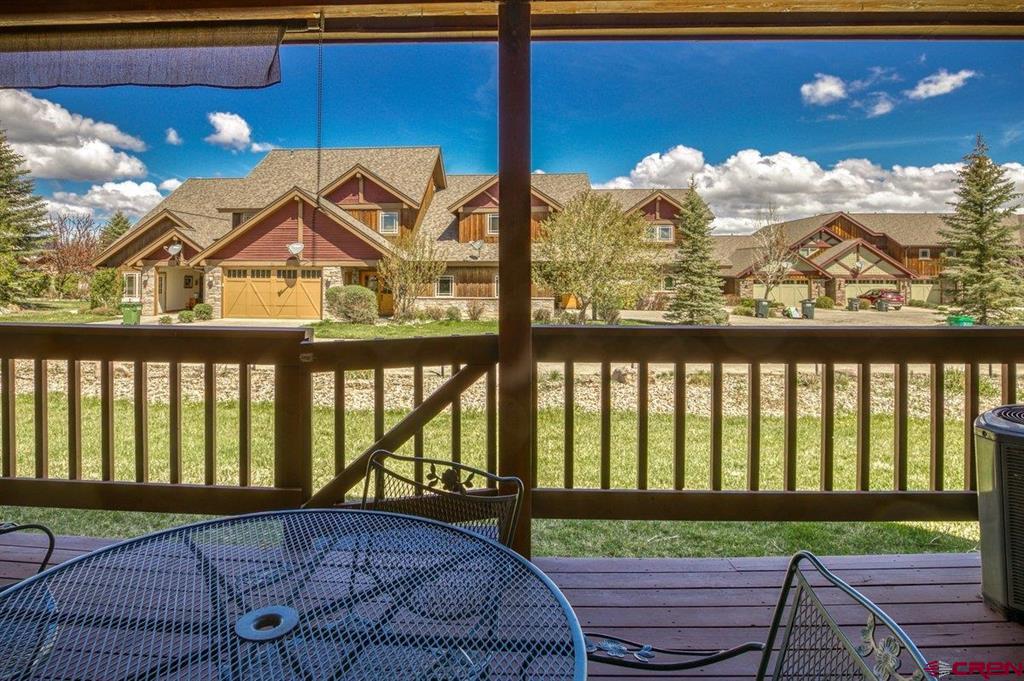 301 Talisman Drive Pagosa Springs CO 81147