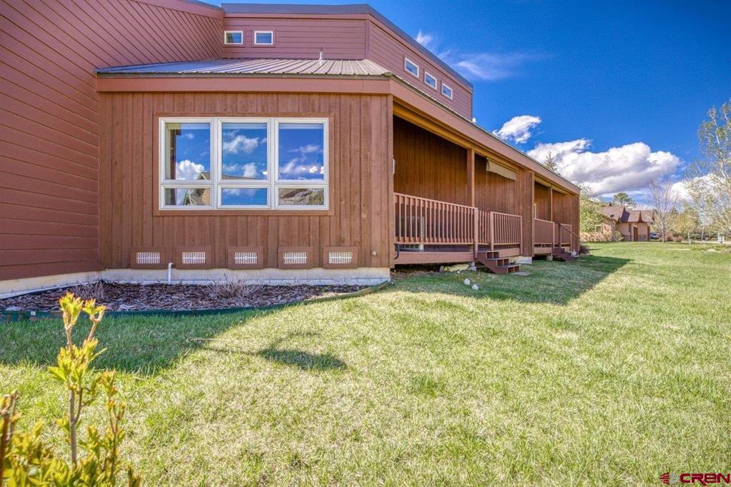 301 Talisman Drive Pagosa Springs CO 81147