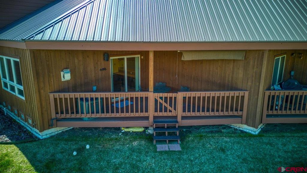 301 Talisman Drive Pagosa Springs CO 81147