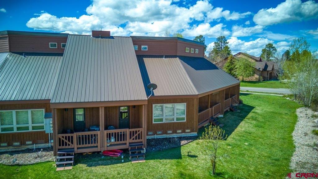 301 Talisman Drive Pagosa Springs CO 81147