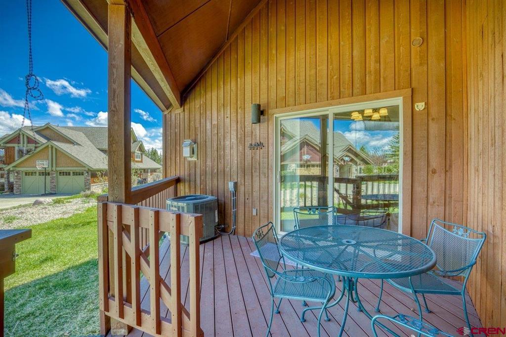 301 Talisman Drive Pagosa Springs CO 81147