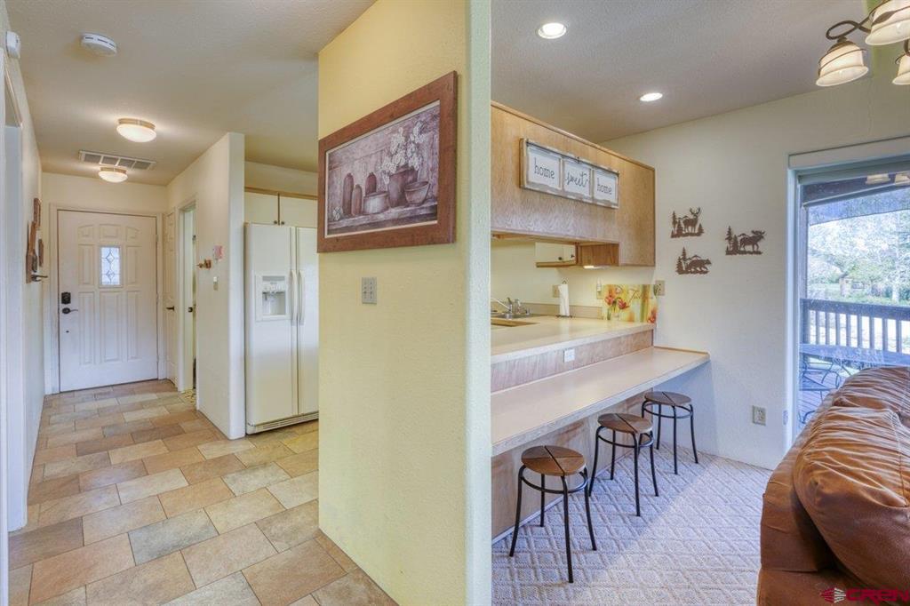 301 Talisman Drive Pagosa Springs CO 81147