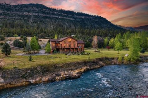 300 Animas Springs Durango CO 81301