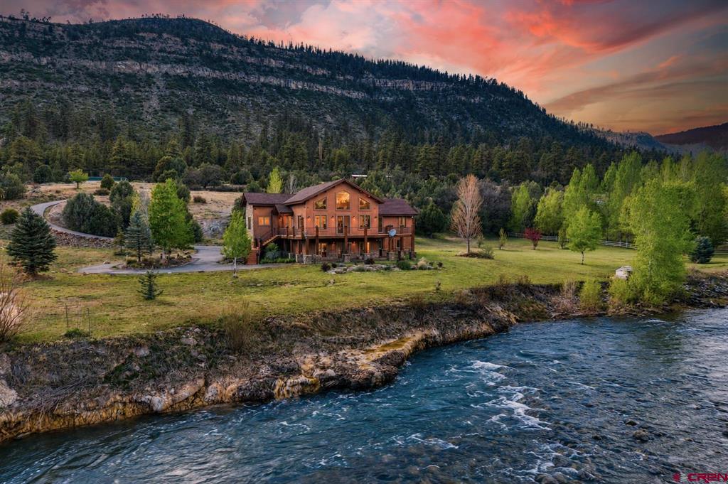 300 Animas Springs Road Durango CO 81301