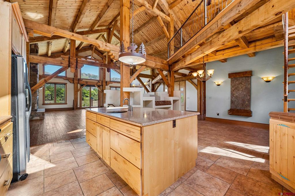 300 Animas Springs Road Durango CO 81301